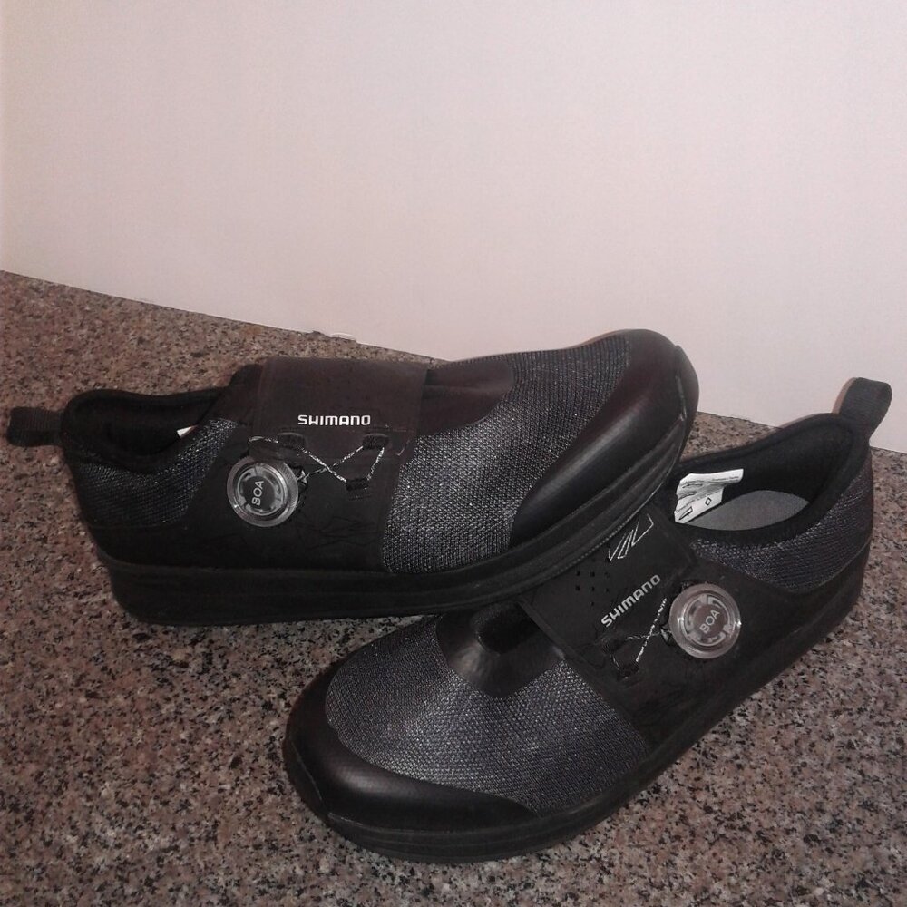 Shimano Women’s Cycling Shoes SH-IC300 – Size 8.5